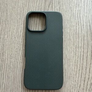 Spigen iPhone 16 Pro Max Case